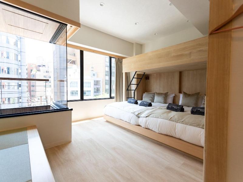 Sakura Cross Hotel Akihabara image