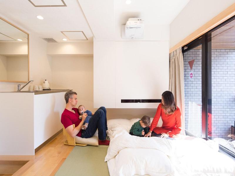 Sakura Cross Hotel Akihabara image