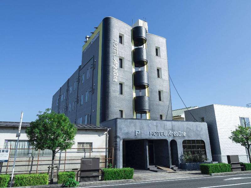 Hotel Areaone Izumo