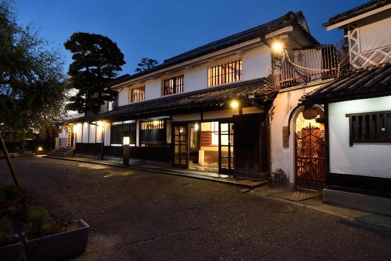 Ryokan Kurashiki image
