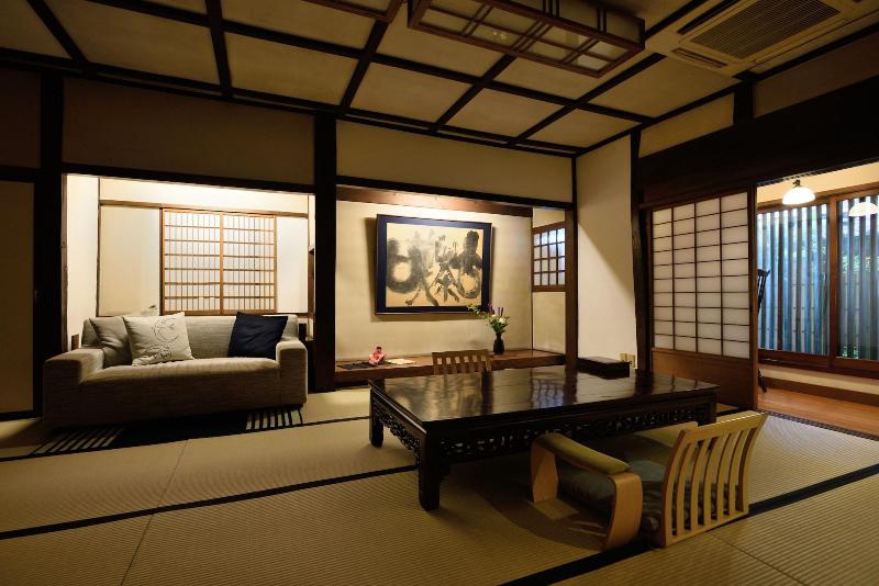 Ryokan Kurashiki image