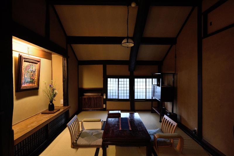 Ryokan Kurashiki image