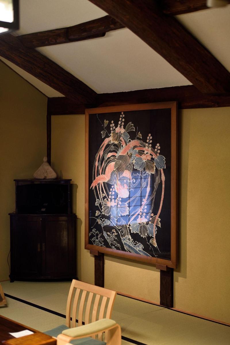Ryokan Kurashiki image