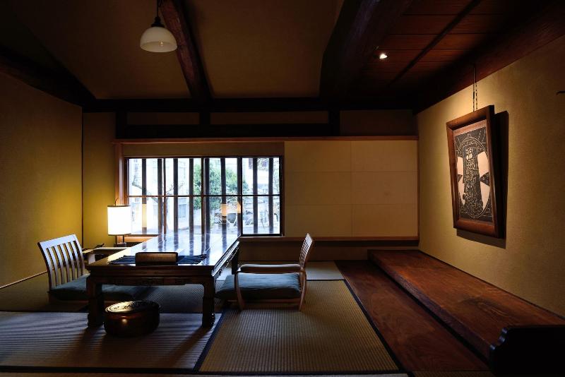 Ryokan Kurashiki image