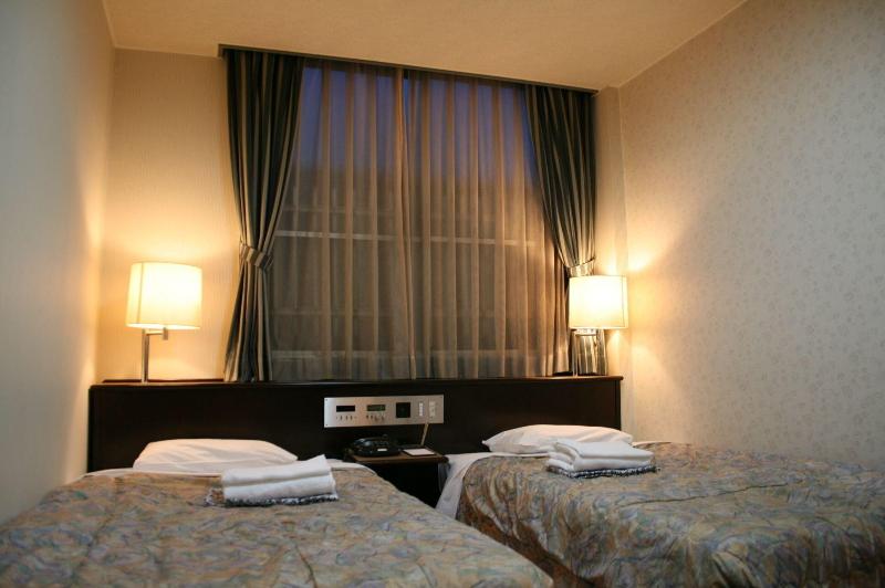 Kochi Business Hotel Bekkan image
