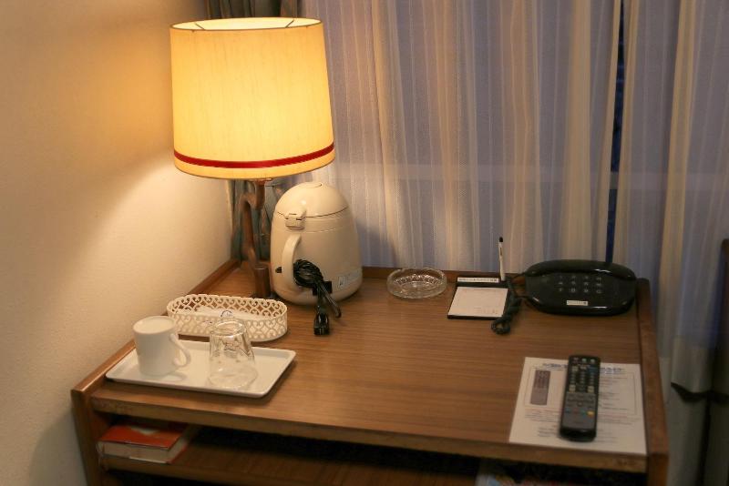 Kochi Business Hotel Bekkan image