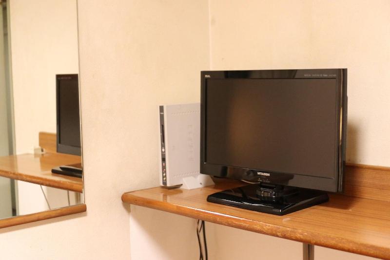 Kochi Business Hotel Bekkan image
