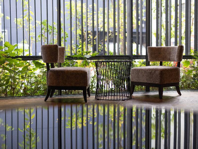 Mitsui Garden Hotel Fukuoka Nakasu image