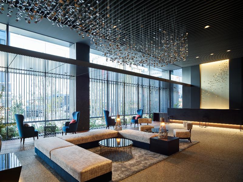 Mitsui Garden Hotel Fukuoka Nakasu image