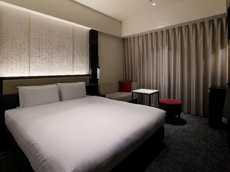 Mitsui Garden Hotel Fukuoka Nakasu image