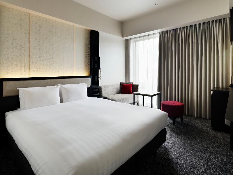 Mitsui Garden Hotel Fukuoka Nakasu image