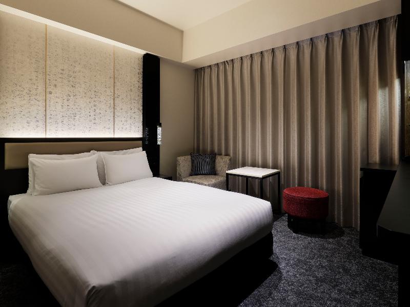 Mitsui Garden Hotel Fukuoka Nakasu image
