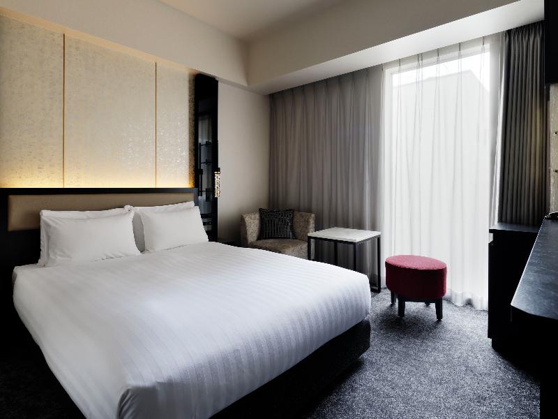 Mitsui Garden Hotel Fukuoka Nakasu image