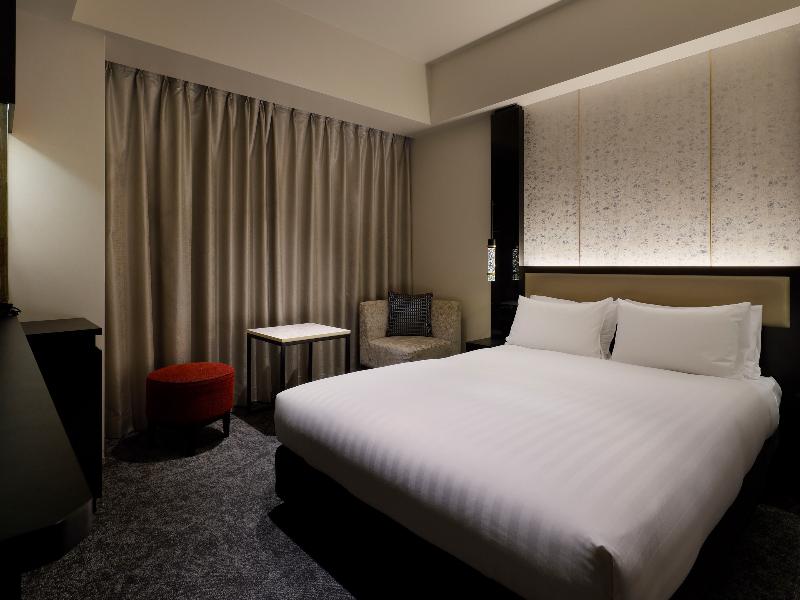 Mitsui Garden Hotel Fukuoka Nakasu image