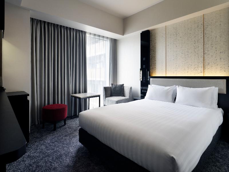 Mitsui Garden Hotel Fukuoka Nakasu image