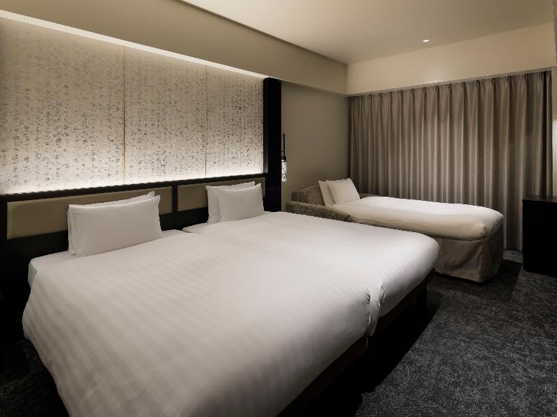 Mitsui Garden Hotel Fukuoka Nakasu image
