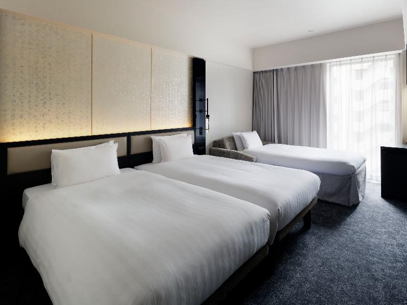 Mitsui Garden Hotel Fukuoka Nakasu image