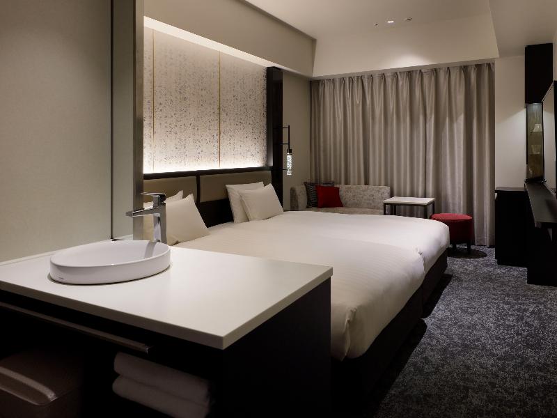Mitsui Garden Hotel Fukuoka Nakasu image