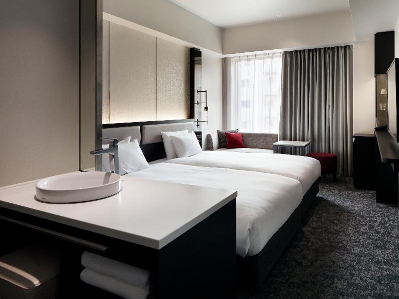 Mitsui Garden Hotel Fukuoka Nakasu image