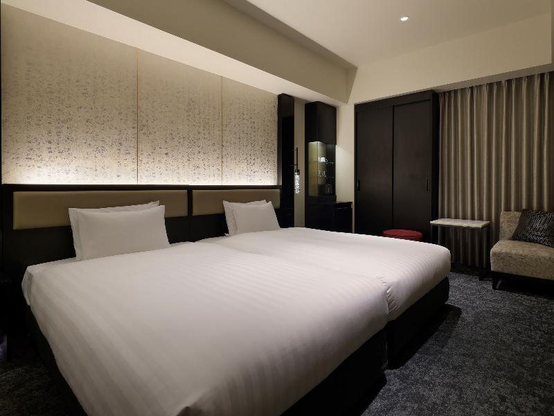 Mitsui Garden Hotel Fukuoka Nakasu image