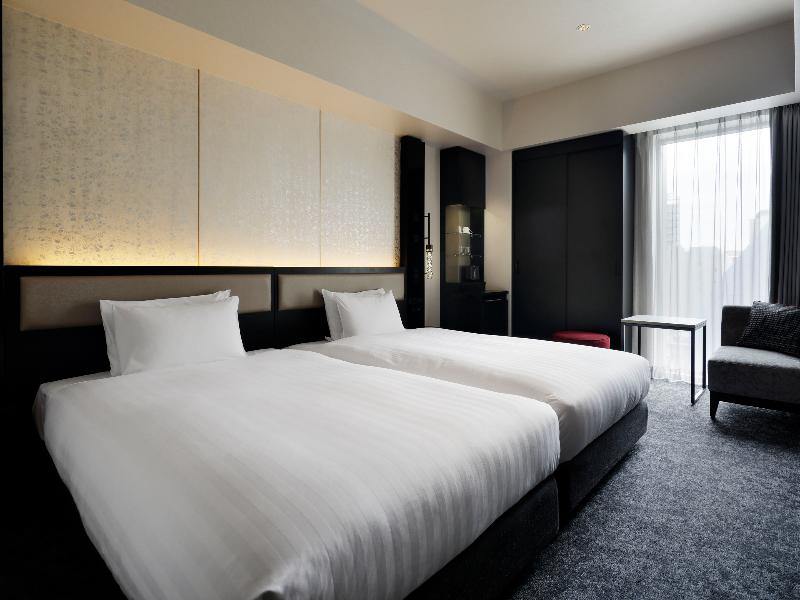Mitsui Garden Hotel Fukuoka Nakasu image