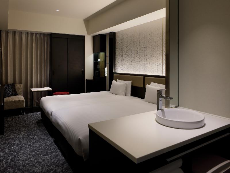 Mitsui Garden Hotel Fukuoka Nakasu image