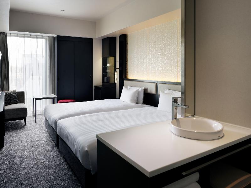 Mitsui Garden Hotel Fukuoka Nakasu image