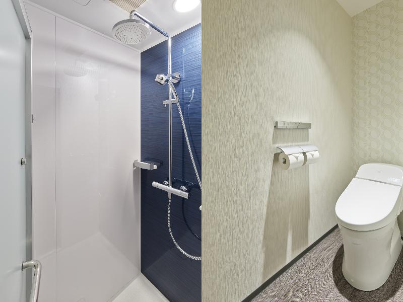 Mitsui Garden Hotel Fukuoka Nakasu image