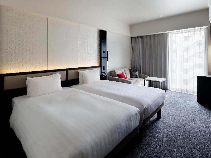 Mitsui Garden Hotel Fukuoka Nakasu image