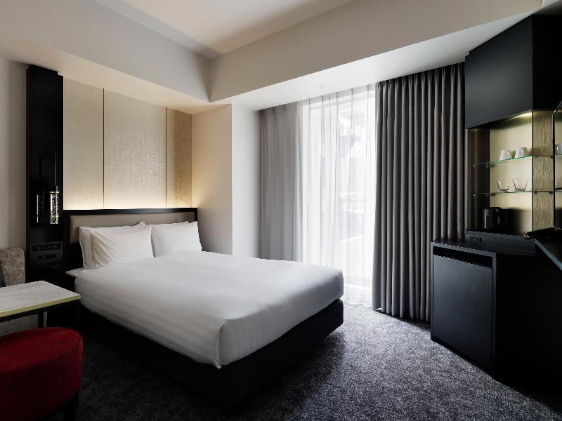 Mitsui Garden Hotel Fukuoka Nakasu image