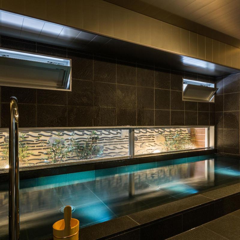 Super Hotel Lohas Hakata Station image