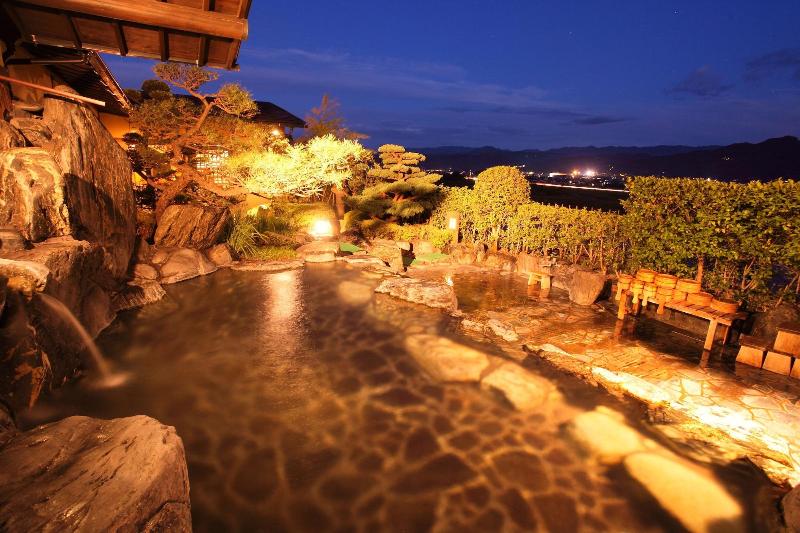 Hodoai No Yado Roppokan image