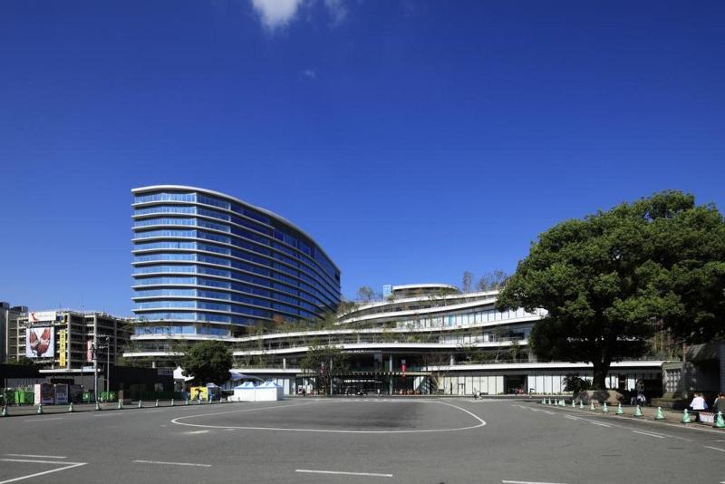 Hotel Trusty Premier Kumamoto