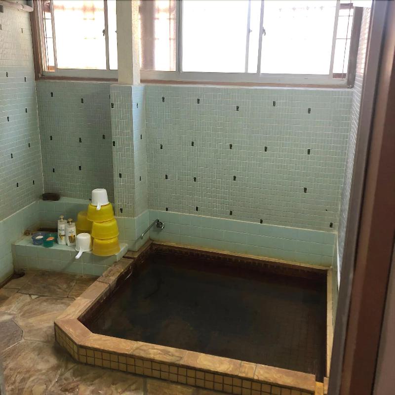 Kikaku Ryokan Beppu image