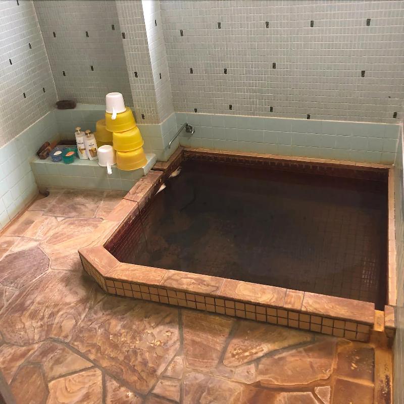 Kikaku Ryokan Beppu image