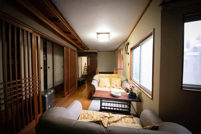 Kikaku Ryokan Beppu image