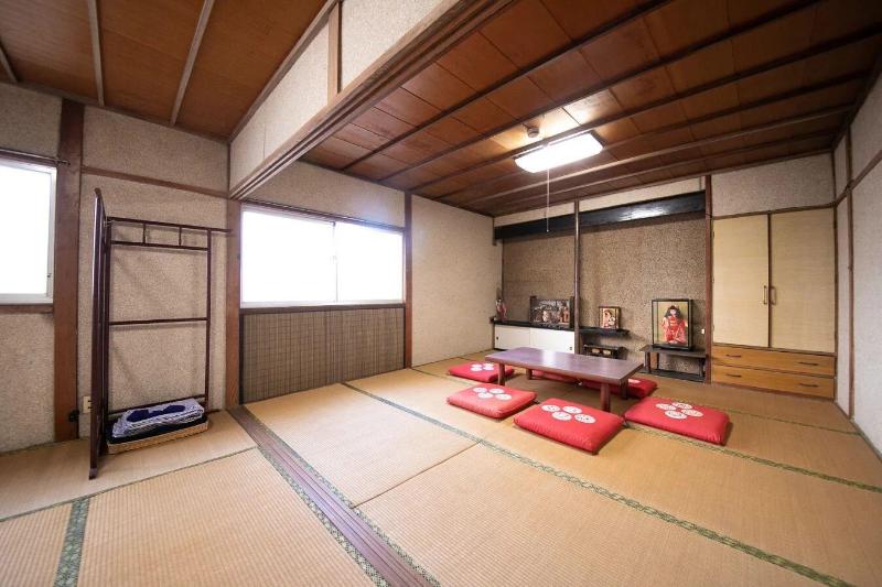Kikaku Ryokan Beppu image