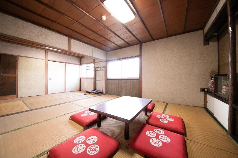 Kikaku Ryokan Beppu image