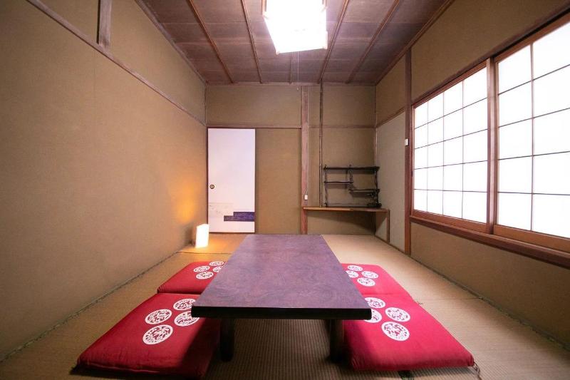 Kikaku Ryokan Beppu image