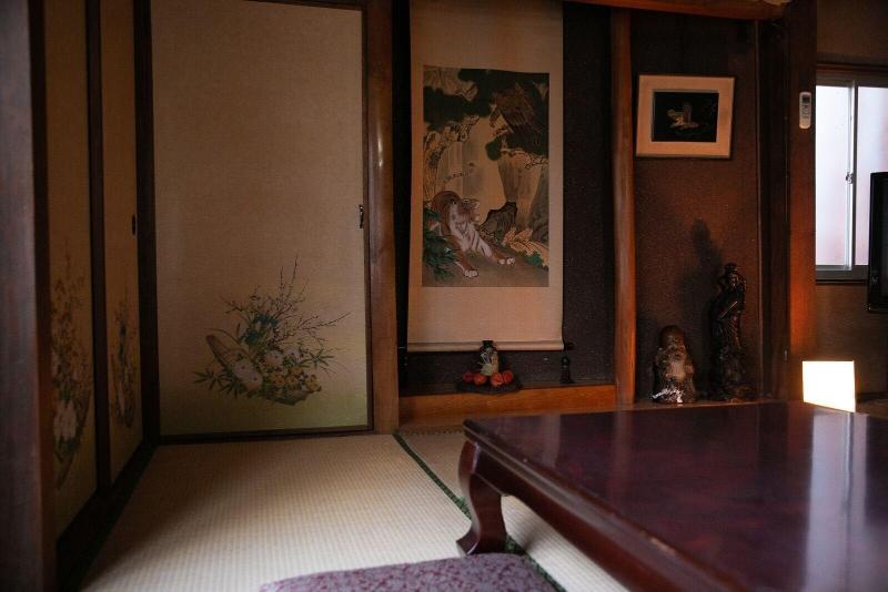 Kikaku Ryokan Beppu image
