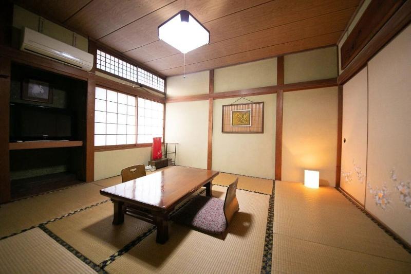 Kikaku Ryokan Beppu image