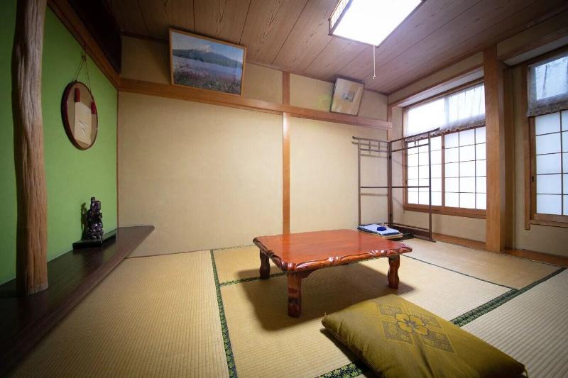 Kikaku Ryokan Beppu image