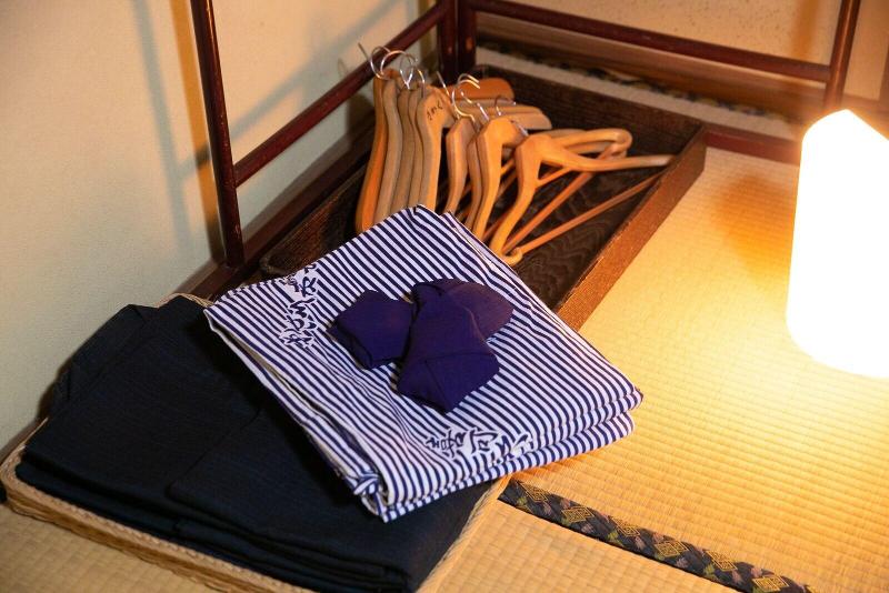 Kikaku Ryokan Beppu image