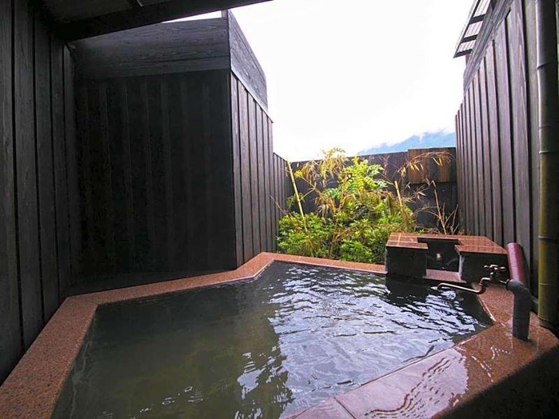 Yufuin Bath Satoyamasafu image