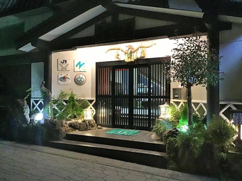 Ryokan Yamatoya image