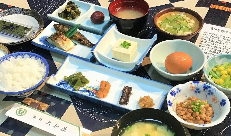 Ryokan Yamatoya image