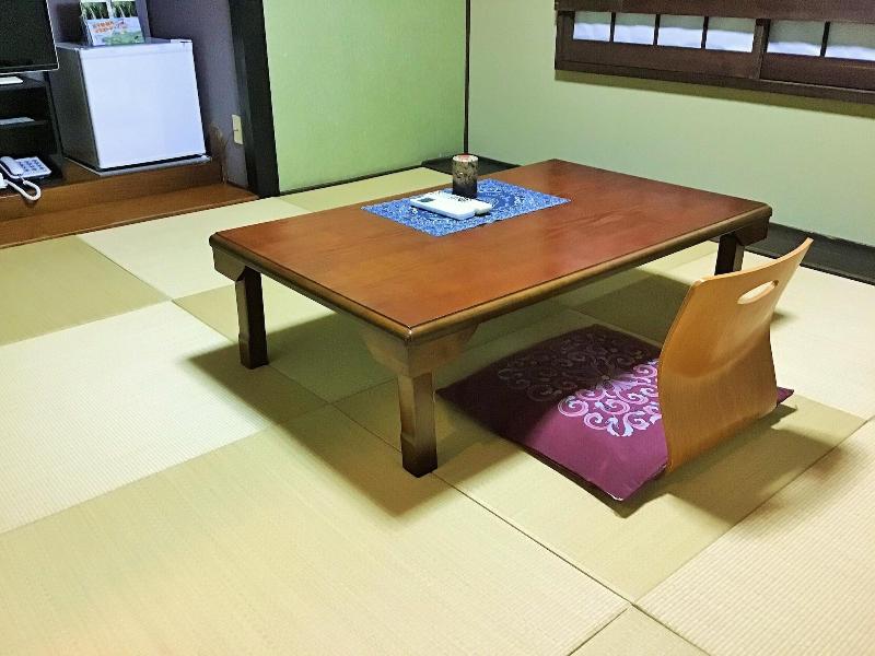 Ryokan Yamatoya image