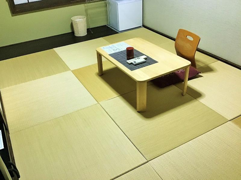 Ryokan Yamatoya image