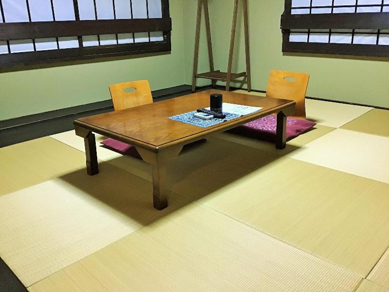 Ryokan Yamatoya image