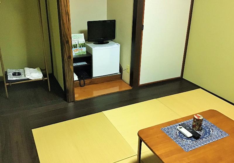 Ryokan Yamatoya image